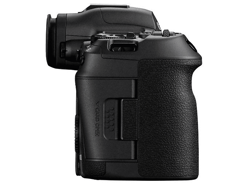 Canon EOS Systemkamera R5 Mark II Gehäuse; Spiegellose Systemkamera — Foto 4 von 5