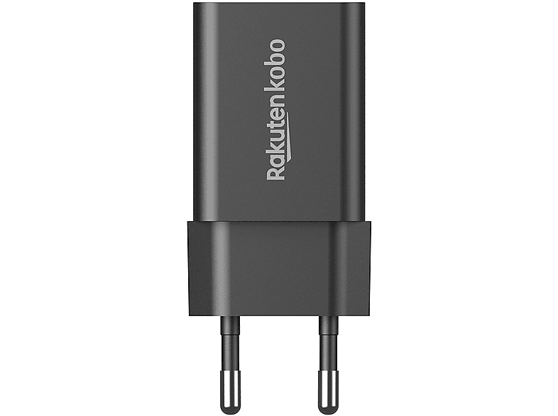 Kobo Caricabatterie Adapter (Eu) Caricabatterie----Caricabatterie