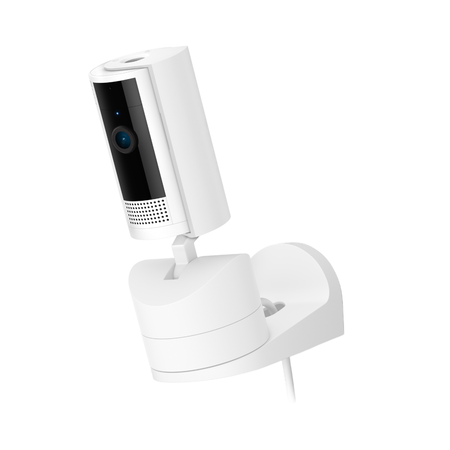 Ring Pan & Tilt Indoor Cam Wit