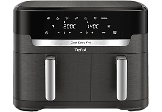 TEFAL EY942HE0 DUAL EASY FRY XXL air fryer