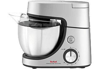 TEFAL QB512D38 MASTERCHEF GOURMET konyhai robotgép