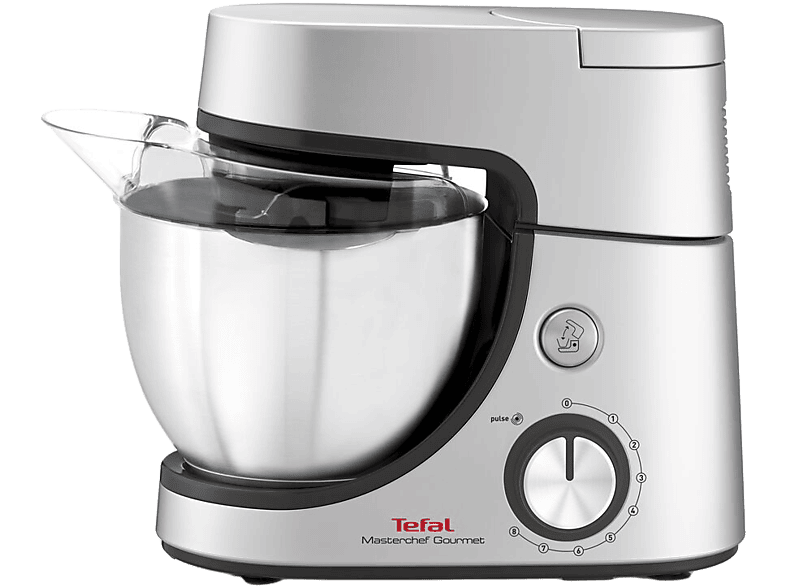 TEFAL QB512D38 MASTERCHEF GOURMET konyhai robotgép