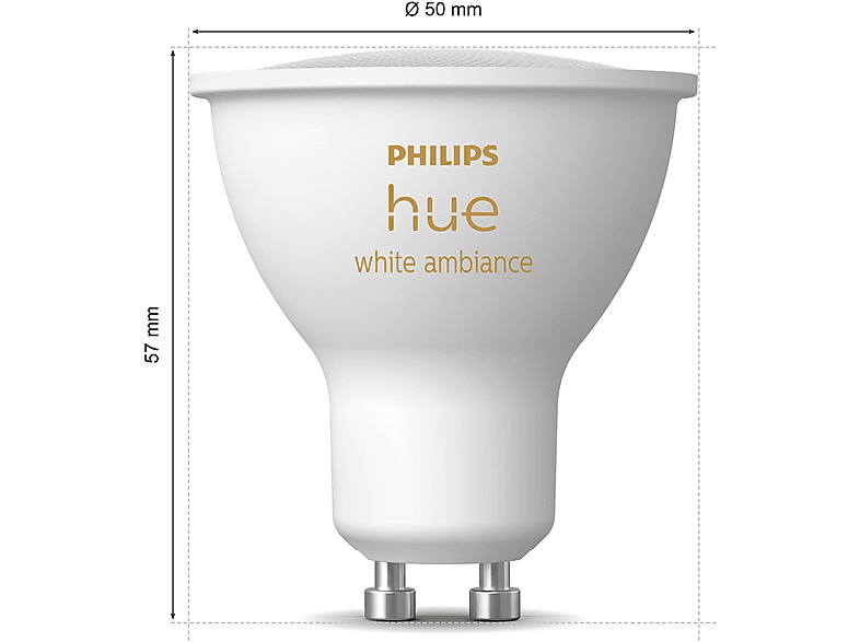 Philips Hue Pongee Armatuur Kopen? | We ❤️ Smart