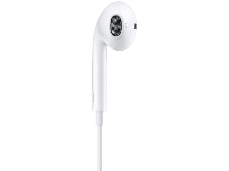Słuchawki APPLE EarPods (mini jack 3,5 mm) MWU53ZM/A – zdjęcie 3