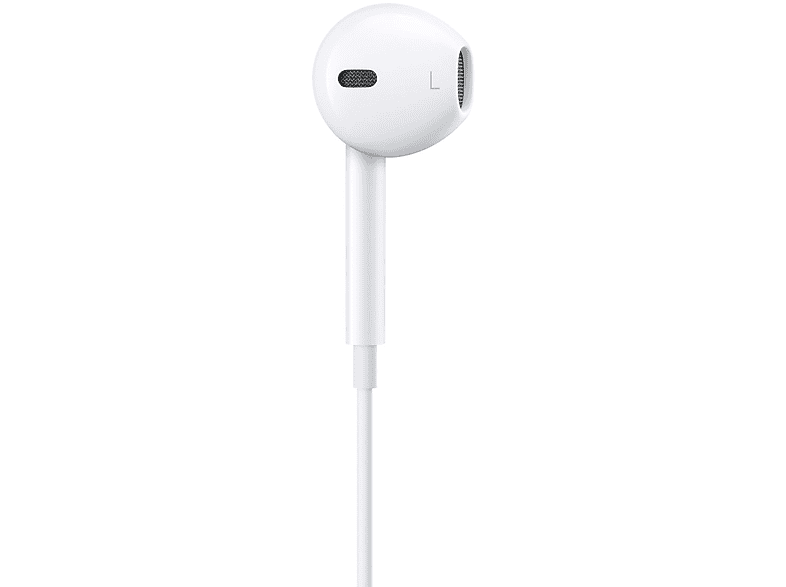 Słuchawki APPLE EarPods (mini jack 3,5 mm) MWU53ZM/A – zdjęcie 2