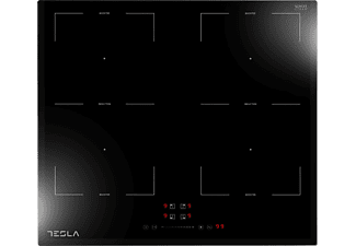 TESLA HI6200TB Beépíthető indukciós főzőlap