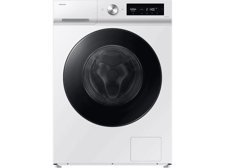 Lavadora secadora | Samsung WD11DB7B85GWU3