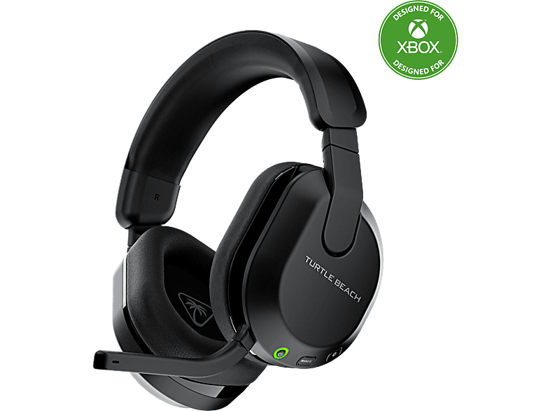 Turtle Beach Draadloze Hoofdtelefoon Stealth 600 Gen3 Xb Zwart (tura37.bx.gahd)