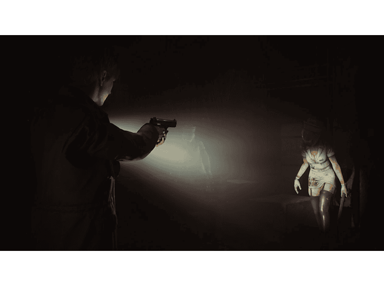 Silent Hill 2 - PlayStation 5 [Blu-ray] — Foto 4 von 5
