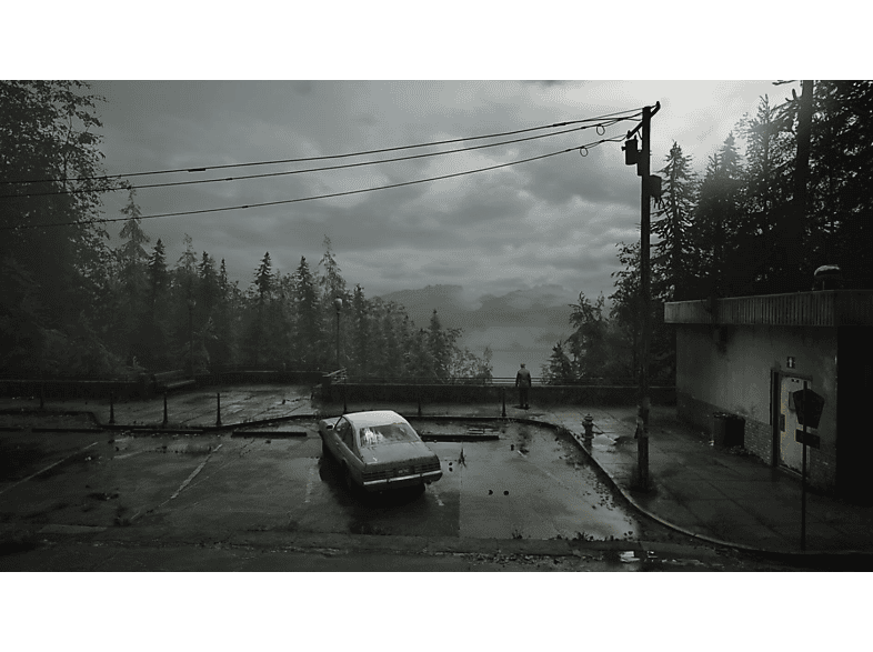 Silent Hill 2 - PlayStation 5 [Blu-ray] — Foto 3 von 5