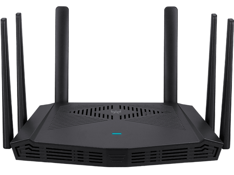 Routeur Gaming Acer Predator Connect W6x Wi-Fi 6