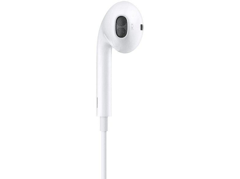 Słuchawki douszne Apple EarPods ze złączem Lightning – zdjęcie 3
