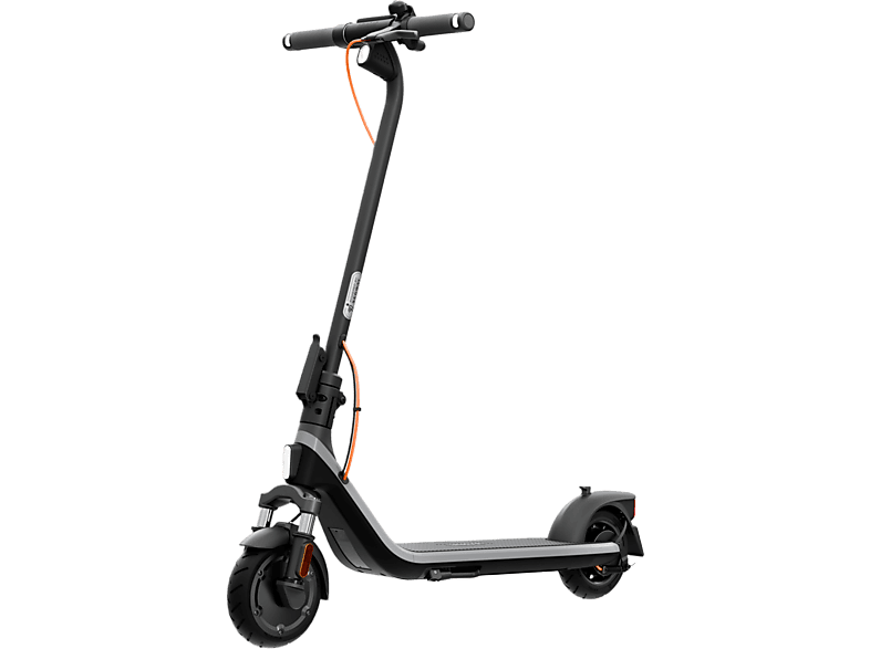 Segway Ninebot E2 Plus E Ii - Elektrische Step