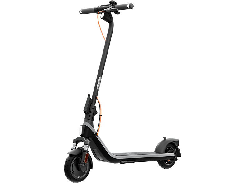 Segway Ninebot E2 Plus E II Elektrische Step