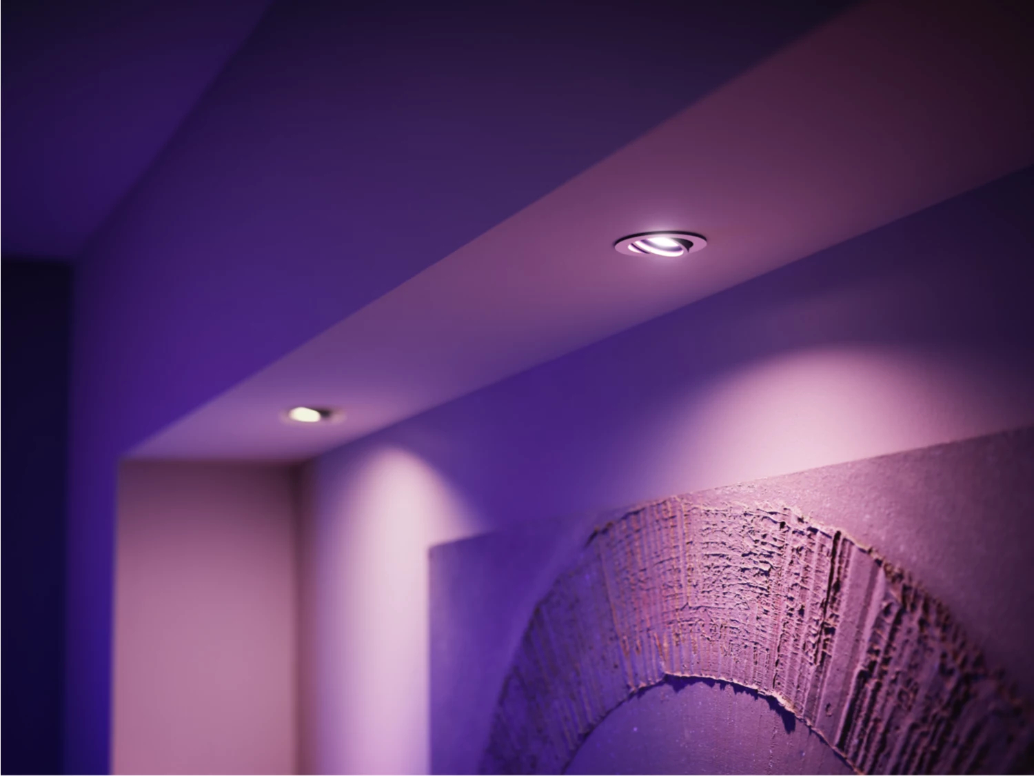Żarówka LED PHILIPS Hue GU10 White and Color 1szt