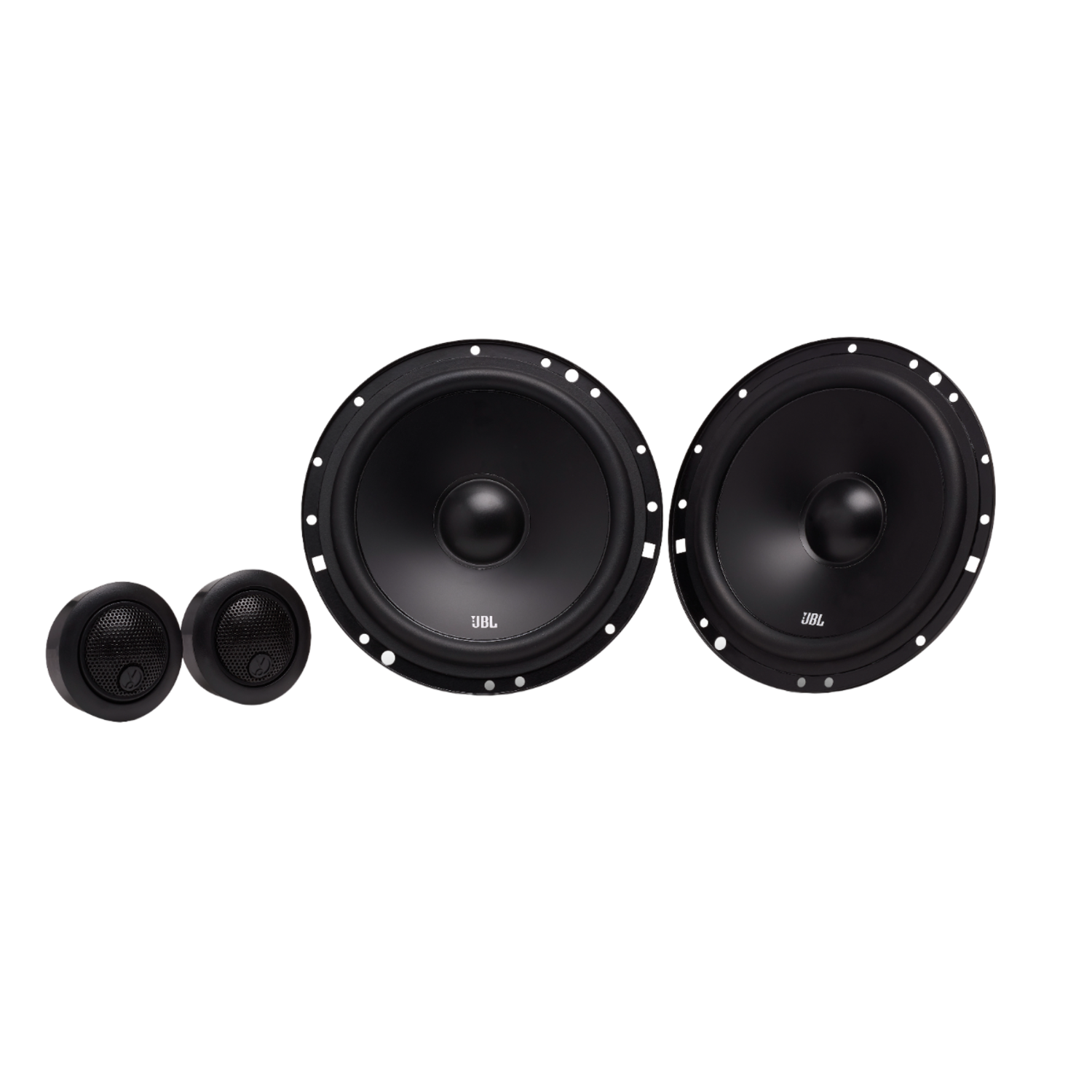 Jbl Stage1 601c Autospeakers