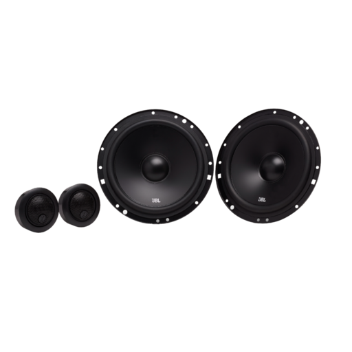 JBL Stage1 601c Car Speakers