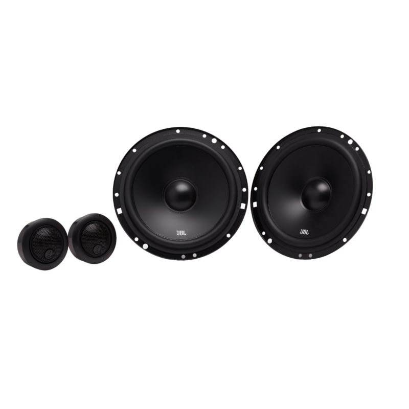 JBL Stage1 601c Car Speakers