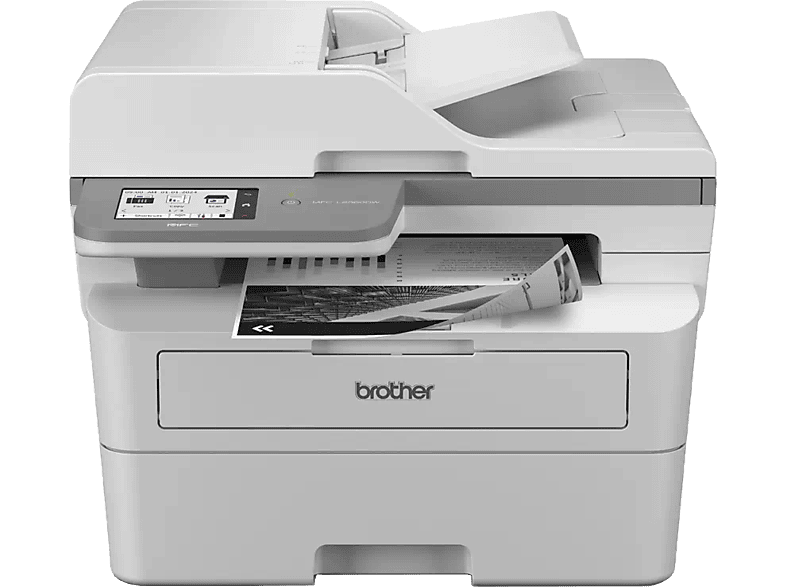 Impresora multifunción láser | Brother MFC-L2960DW