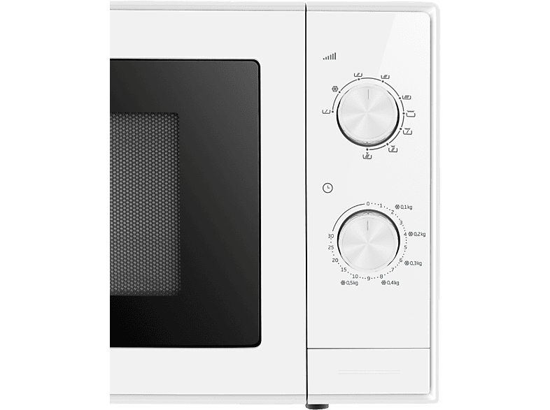 Beko Microondas Mgc20100w – imagen 2