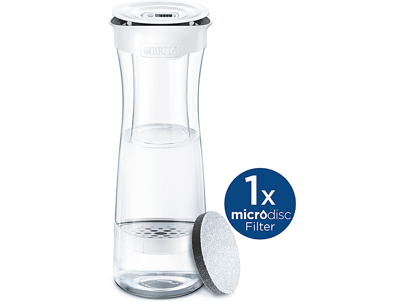 BRITA Wasserfilter-Karaffe bei MediaMarkt