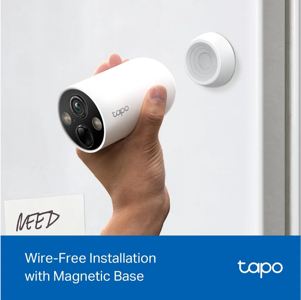 イヤホン tapo Tapo C200 | パンチルトネットワークWi-Fiカメラ | TP-Link 日本