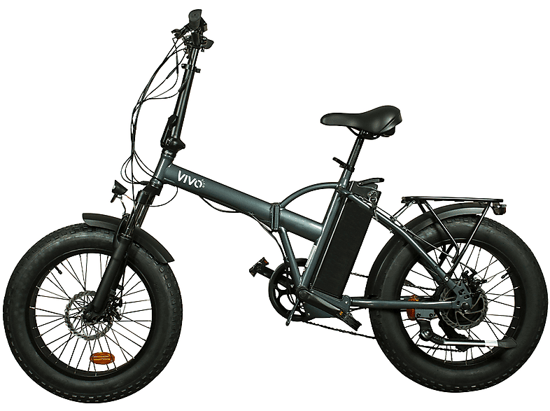Bicicletta elettrica Vivobike M-Vr1S24 Citybike