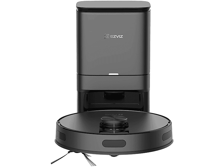 Ezviz RE4 Plus aspirapolvere robot, 45 W