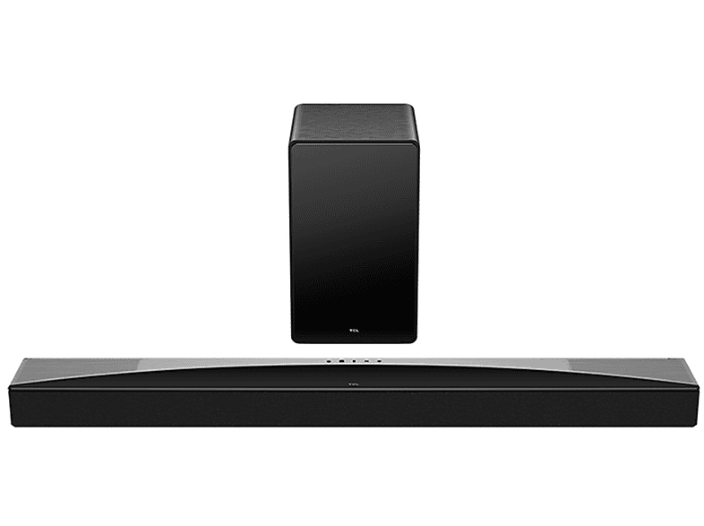 Soundbar + Subwoofer TCL Q75H