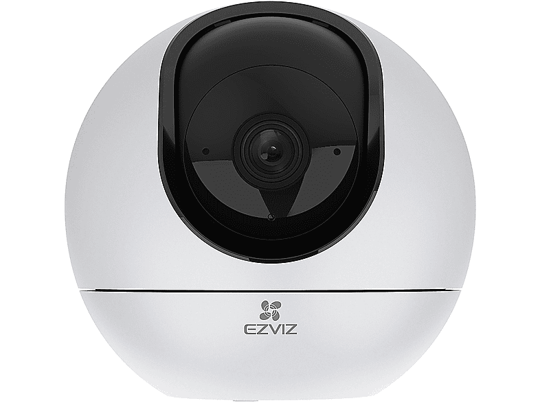 Videocamera Sorveglianza Ezviz H6 2K+