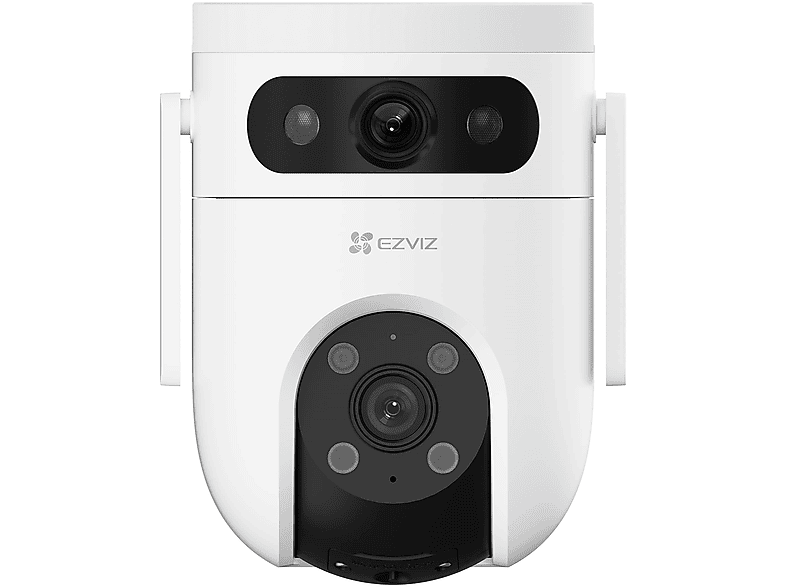 Videocamera Sorveglianza Ezviz H9C - Dual 3K