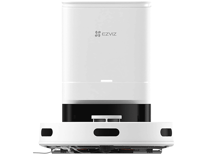 Ezviz RE4 Plus aspirapolvere robot, 45 W
