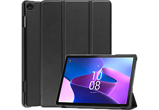 CELLECT Lenovo M10 tablet tok, fekete (TABCASE-LENOVOM10-BK)