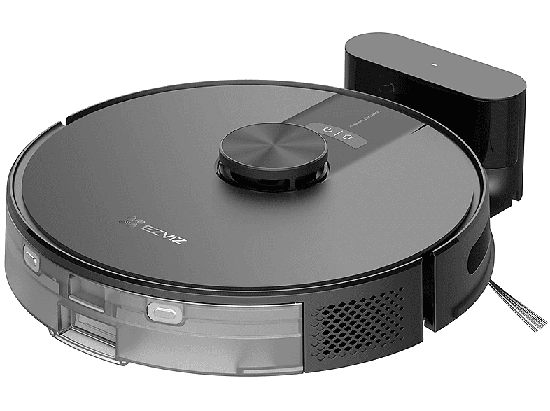 Ezviz RE4 aspirapolvere robot, 45 W