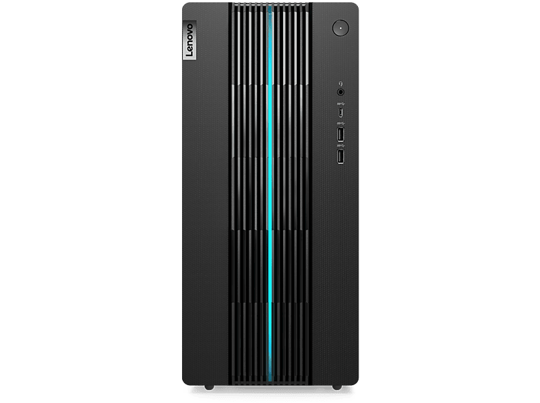 Lenovo IdeaCentre Gaming 5 17ACN7, AMD Ryzen™ 7 5700G, 16GB RAM, 1 TB SSD, GeForce RTX™ 3060, Sin SO