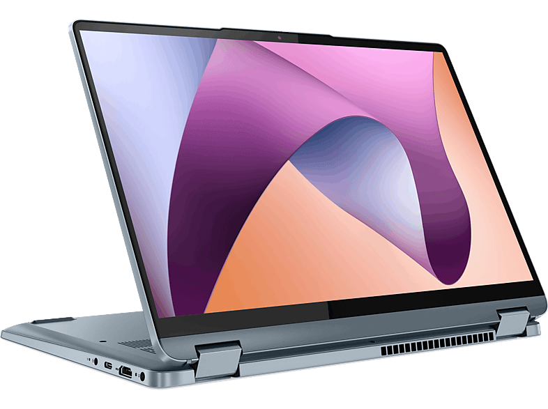 Convertible 2 en 1 - Lenovo IdeaPad Flex 5 14ABR8, 14