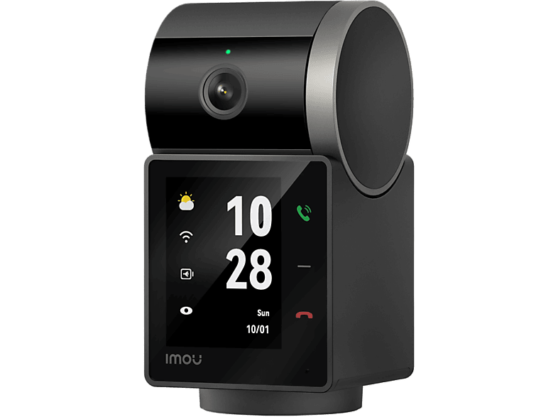 Caméra de surveillance Imou Rex VT Pro