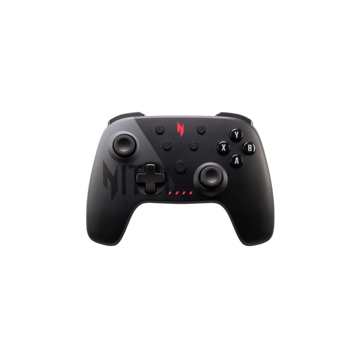 Acer Nitro Ngr300 Draadloze Controller - Zwart