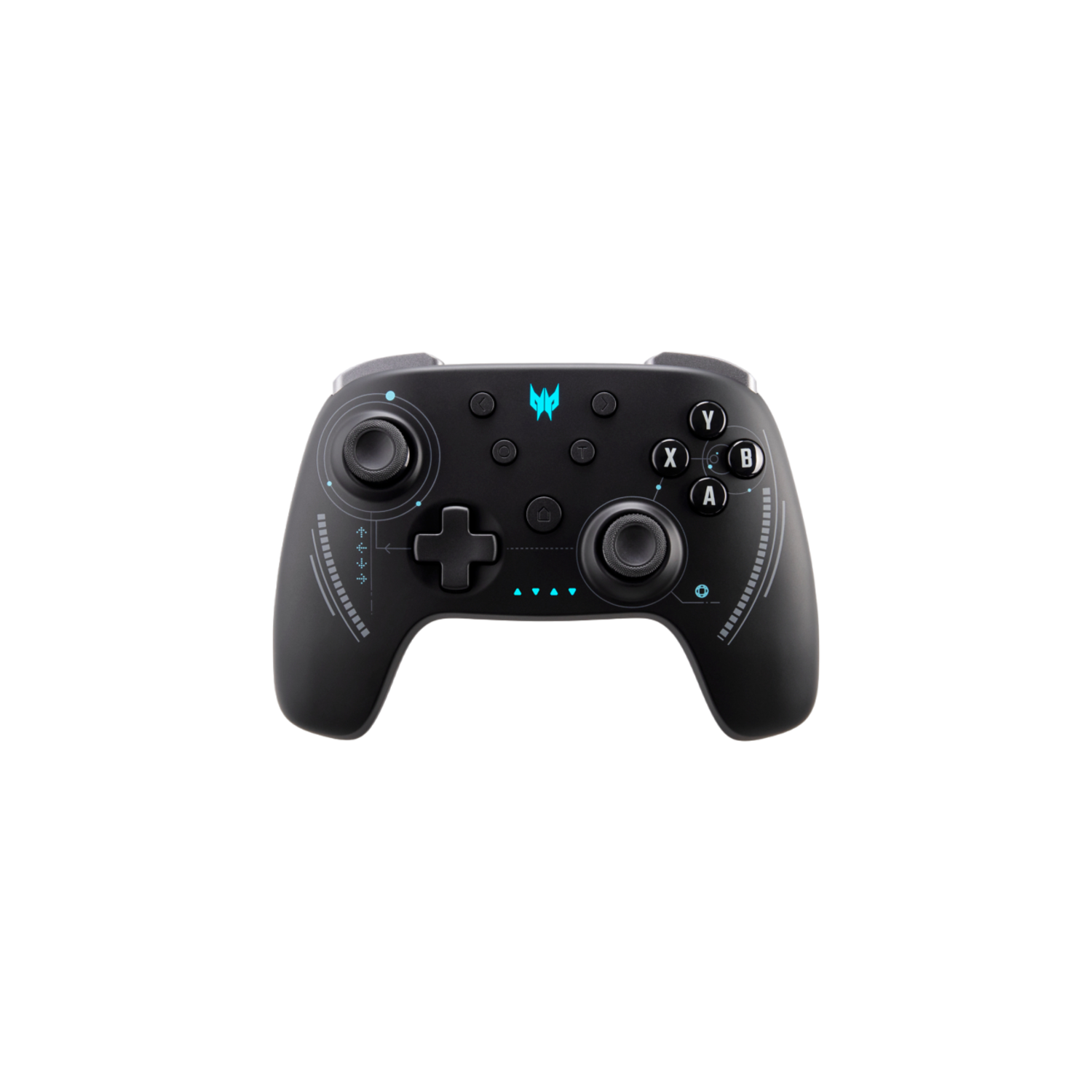 Acer Predator Pgr300 Draadloze Controller - Zwart afbeelding