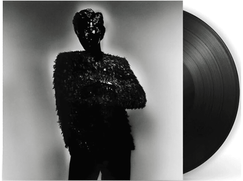 Columbia Gesaffelstein - Gamma Lp