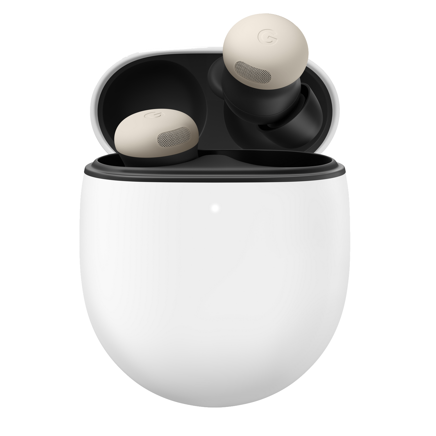 Auriculares True Wireless | Google Pixel Buds Pro 2, Autonomía 48