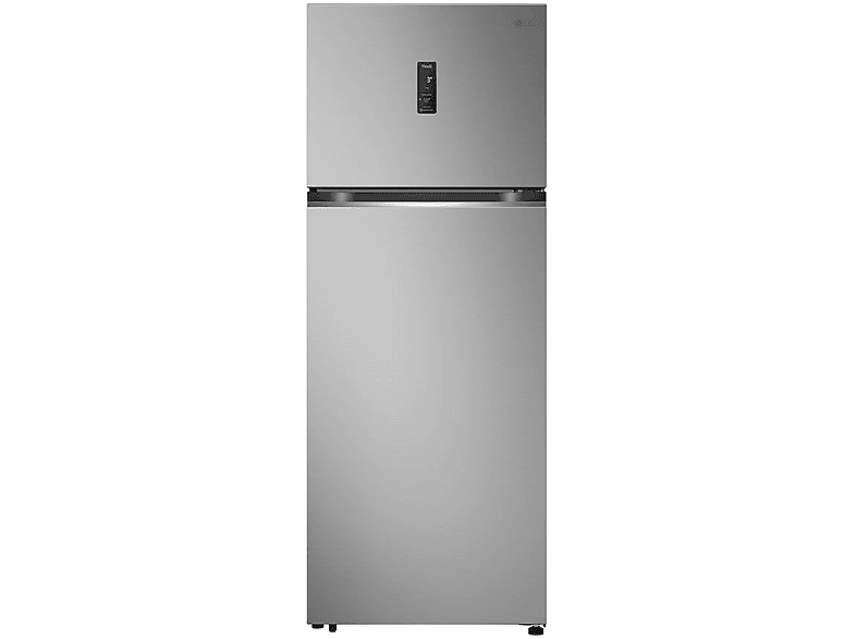 LG GN-B452PFBK.APYPLTK 493L Üstten Donduruculu No Frost Buzdolabı