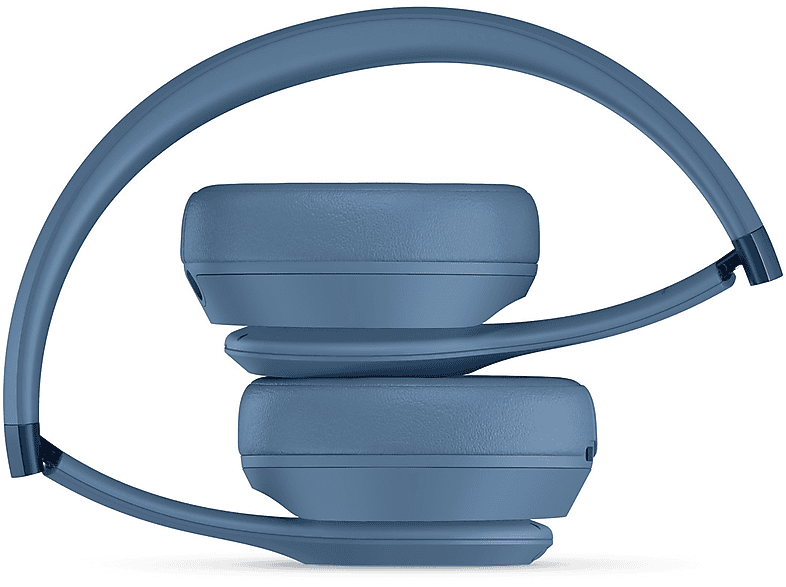 BEATS Solo 4 Kablosuz Kulak Üstü Kulaklık Arduvaz Mavisi MUW43EE/A
