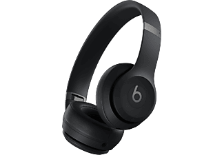 BEATS Solo 4 Kablosuz Kulak Üstü Kulaklık Mat Siyah MUW23EE/A