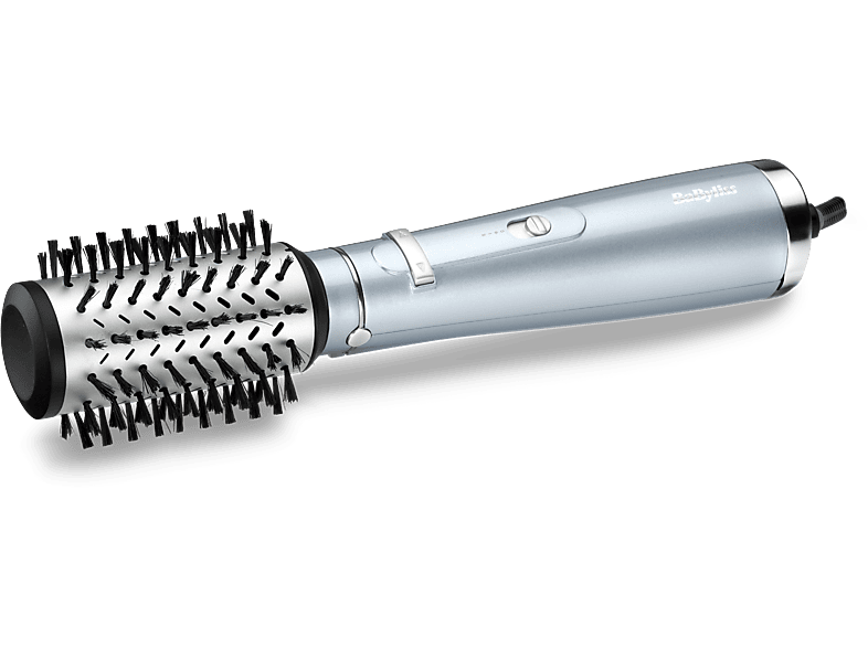 Babyliss – Cepillo de aire rotatorio Babyliss Hydro-Fusion Big Hair.