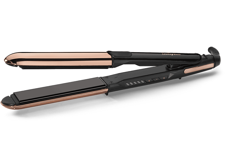 HOT Babyliss Planchas De Pelo Economicas Planchas De Pelo Y