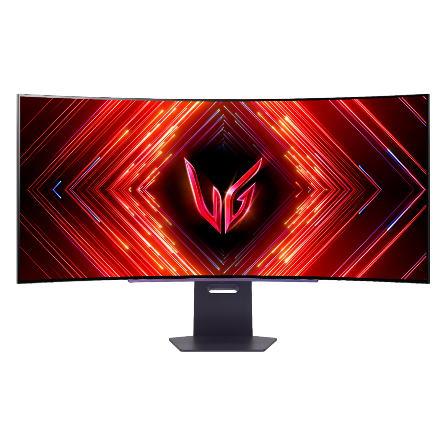 Lg Ultragear Oled 45gs95qe-b.aeu - 43 Inch 3440 X 1440 (ultrawide Quad Hd) 0.03 Ms 240 Hz