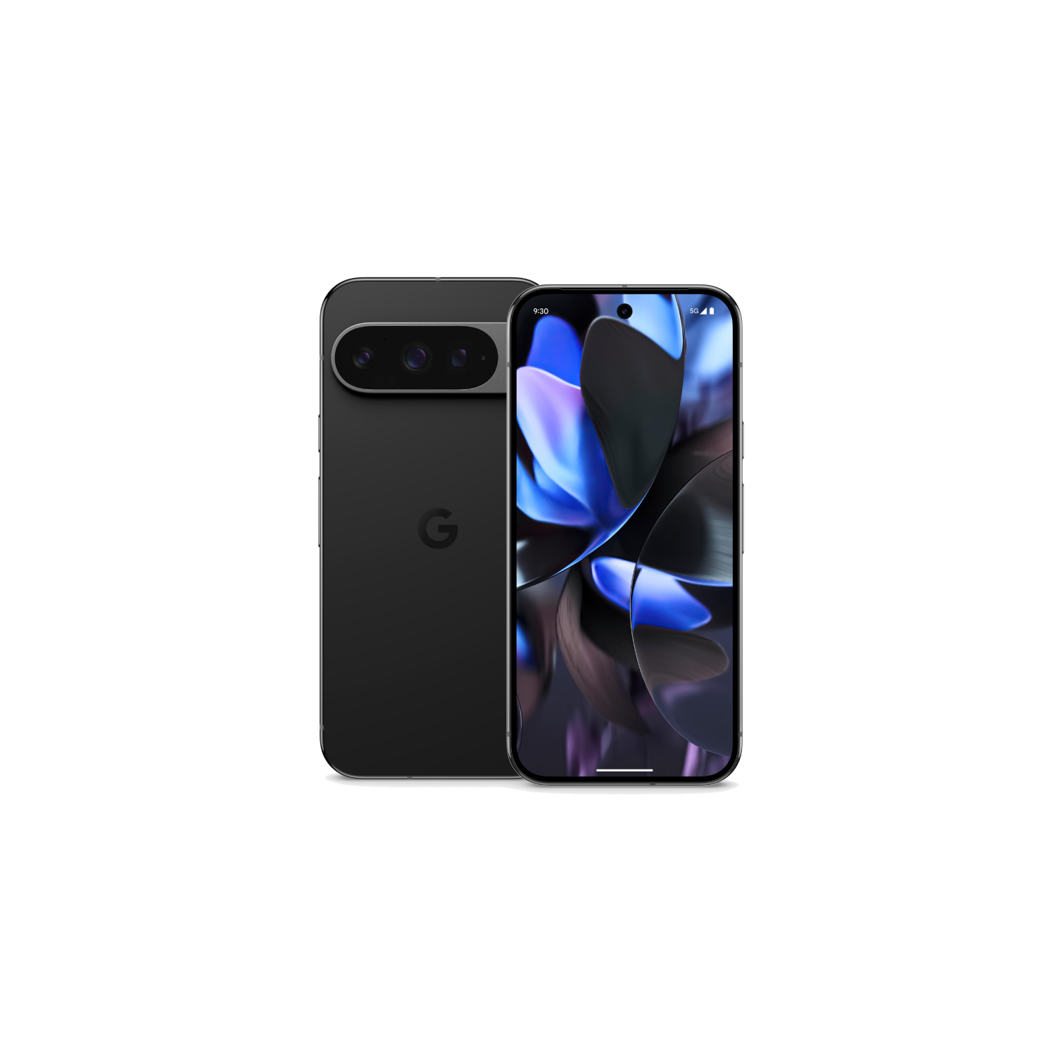 GOOGLE PIXEL 9 PRO 6.3P/5G/8N/16+128GB/B, Obsidiana, Móvil Android