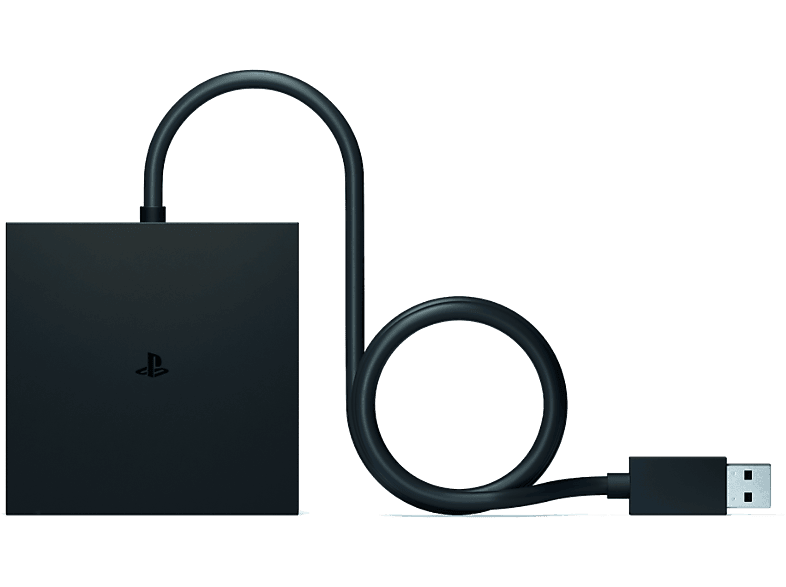 Accesorios PS5 - Sony Adaptador para PC de PlayStation®VR2, Negro