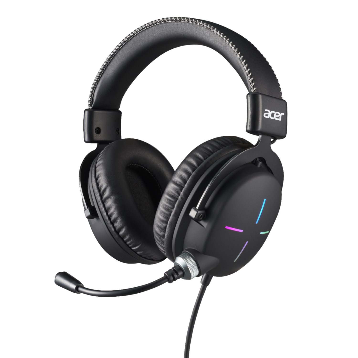 Acer Nitro Ii Nhw200 Gamingheadset Zwart
